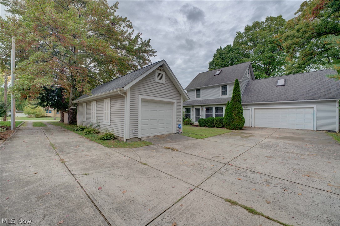 9831 Aldridge Drive Columbia Station OH 44028