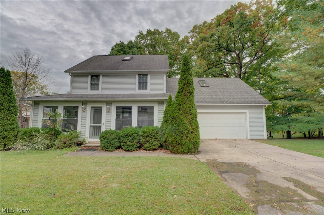 9831 Aldridge Drive Columbia Station OH 44028