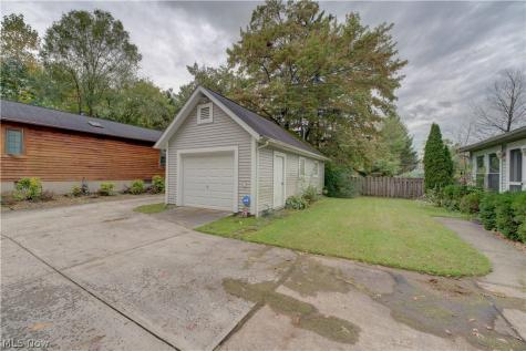 9831 Aldridge Drive Columbia Station OH 44028