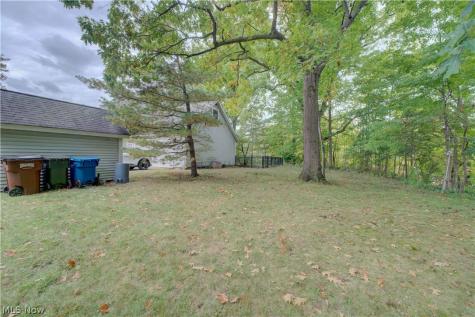9831 Aldridge Drive Columbia Station OH 44028