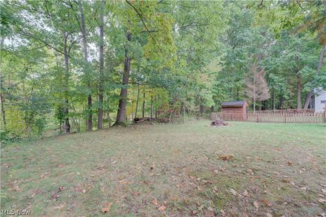 9831 Aldridge Drive Columbia Station OH 44028