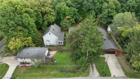 9831 Aldridge Drive Columbia Station OH 44028