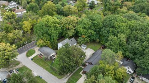 9831 Aldridge Drive Columbia Station OH 44028