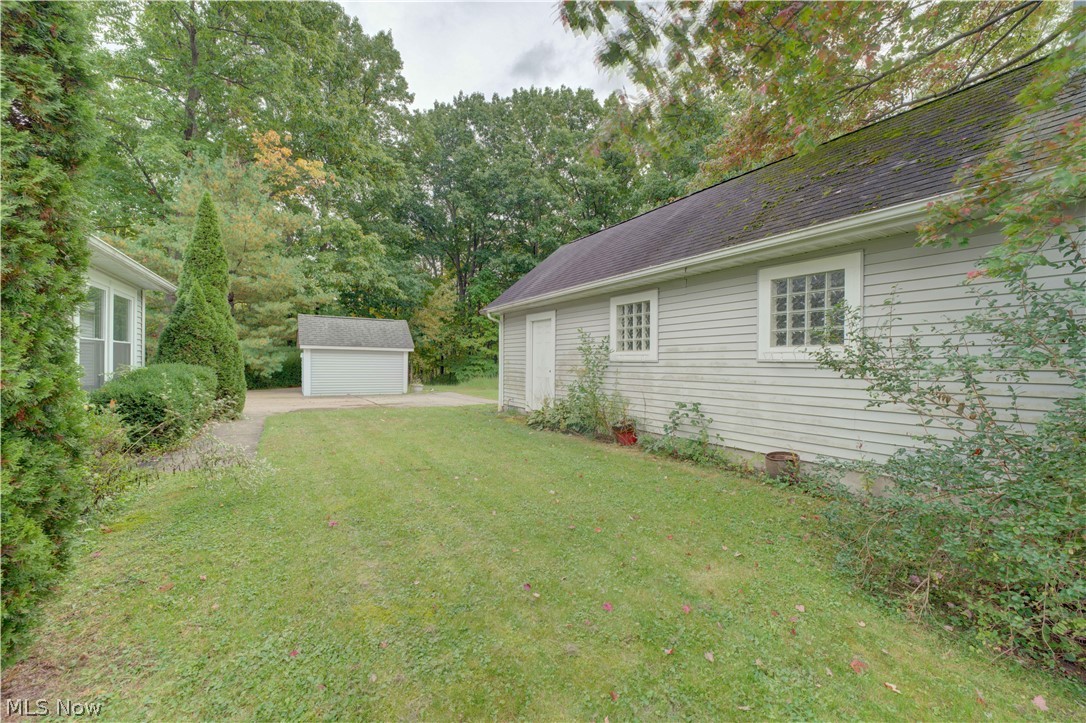 9831 Aldridge Drive Columbia Station OH 44028