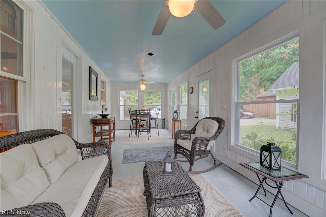 9831 Aldridge Drive Columbia Station OH 44028