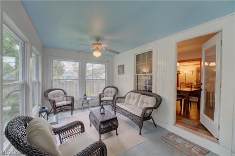 9831 Aldridge Drive Columbia Station OH 44028