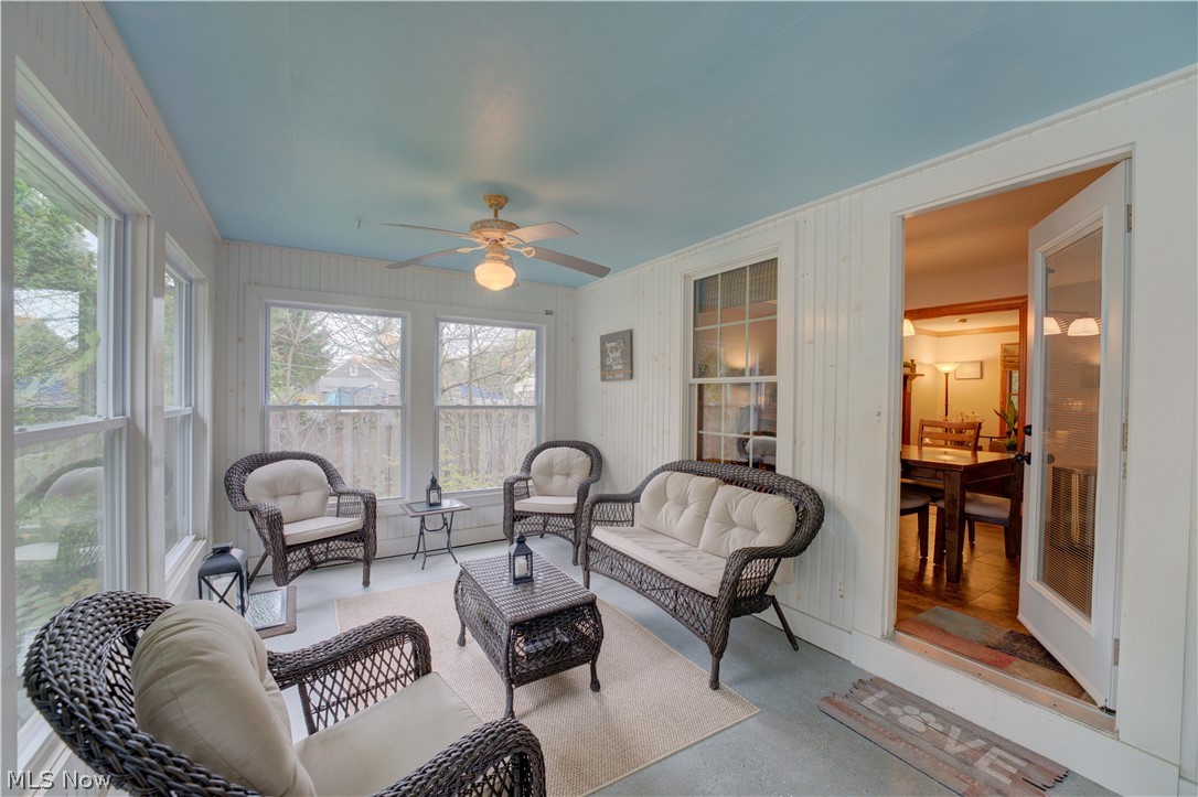 9831 Aldridge Drive Columbia Station OH 44028