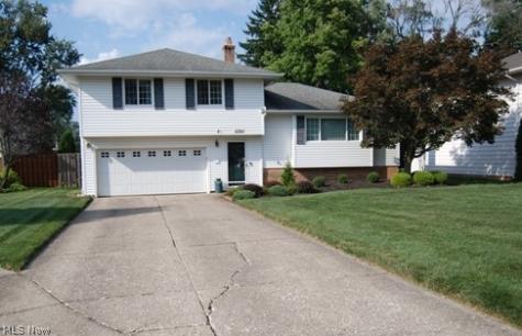 11746 Lafayette Drive Parma Heights OH 44130