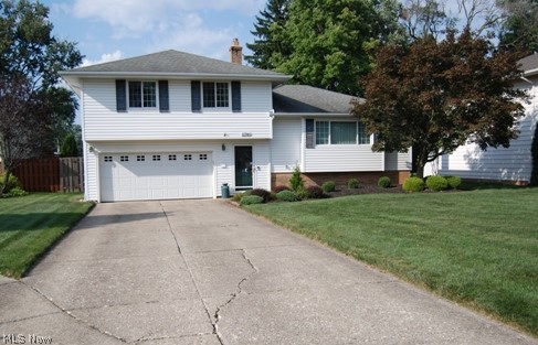 11746 Lafayette Drive Parma Heights OH 44130