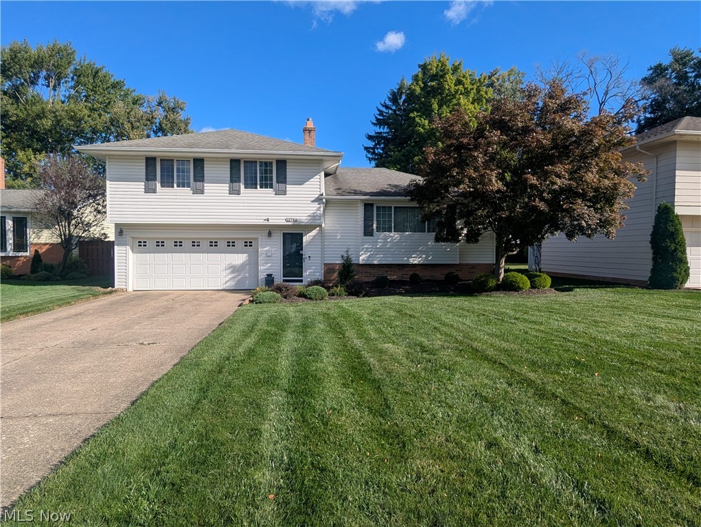 11746 Lafayette Drive Parma Heights OH 44130