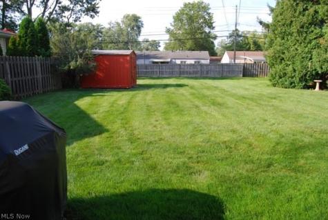 11746 Lafayette Drive Parma Heights OH 44130