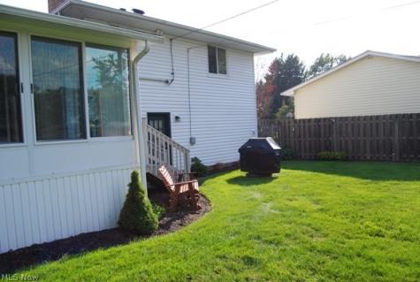 11746 Lafayette Drive Parma Heights OH 44130