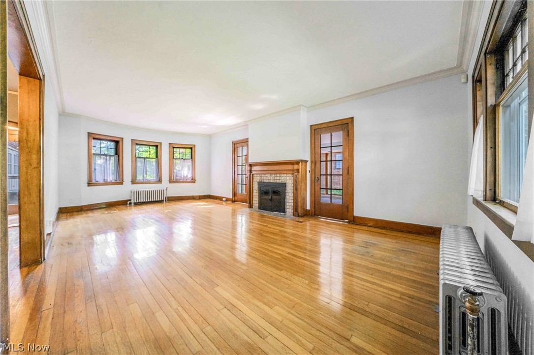 1327 Oakridge Drive Cleveland Heights OH 44121
