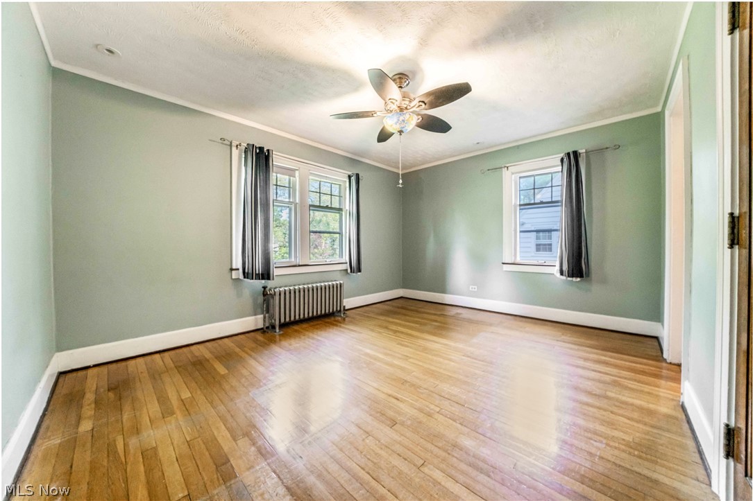 1327 Oakridge Drive Cleveland Heights OH 44121