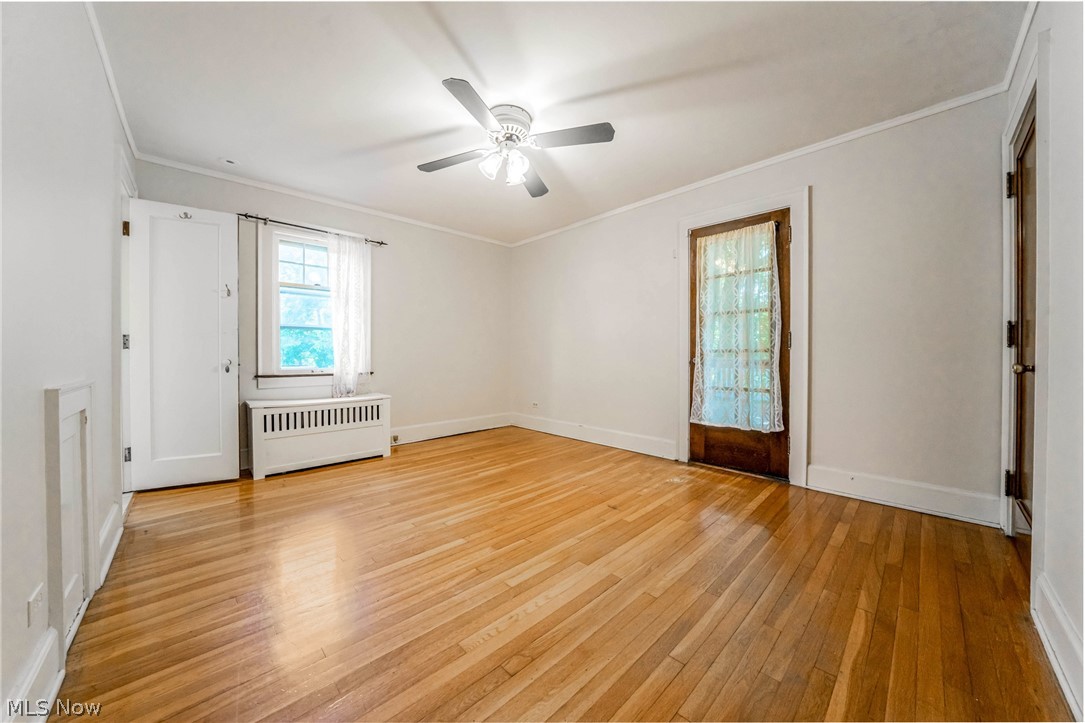 1327 Oakridge Drive Cleveland Heights OH 44121