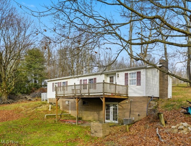 76165 Vandalia Lane Kimbolton OH 43749