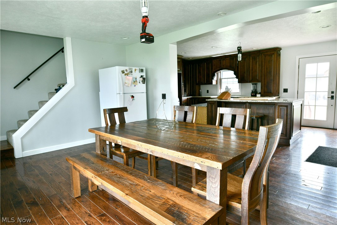 4429 Ireland Road Rome OH 44085