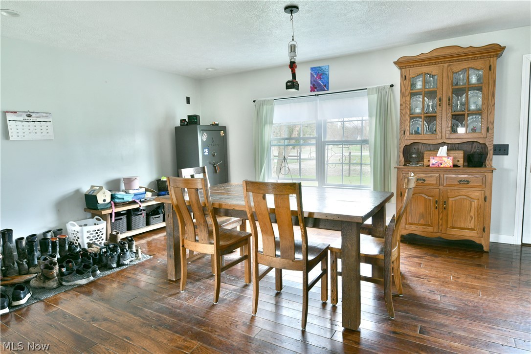 4429 Ireland Road Rome OH 44085