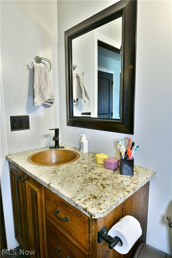 4429 Ireland Road Rome OH 44085