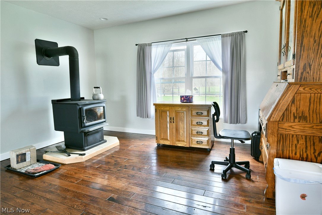 4429 Ireland Road Rome OH 44085