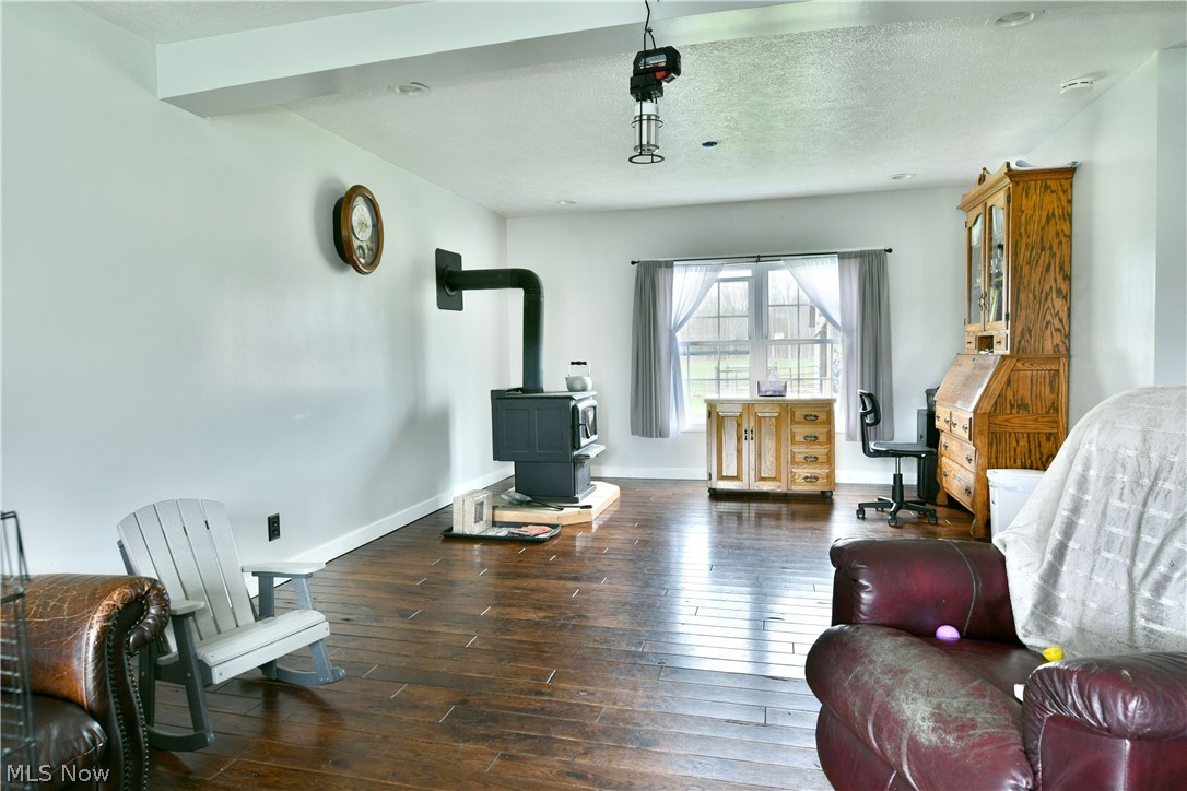 4429 Ireland Road Rome OH 44085