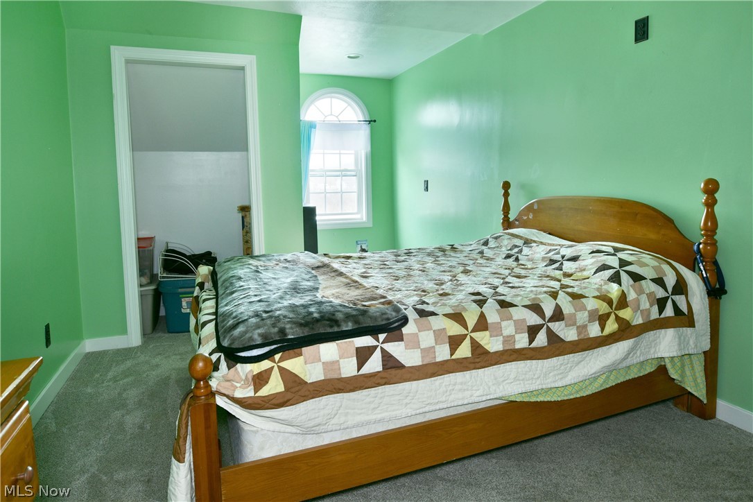 4429 Ireland Road Rome OH 44085
