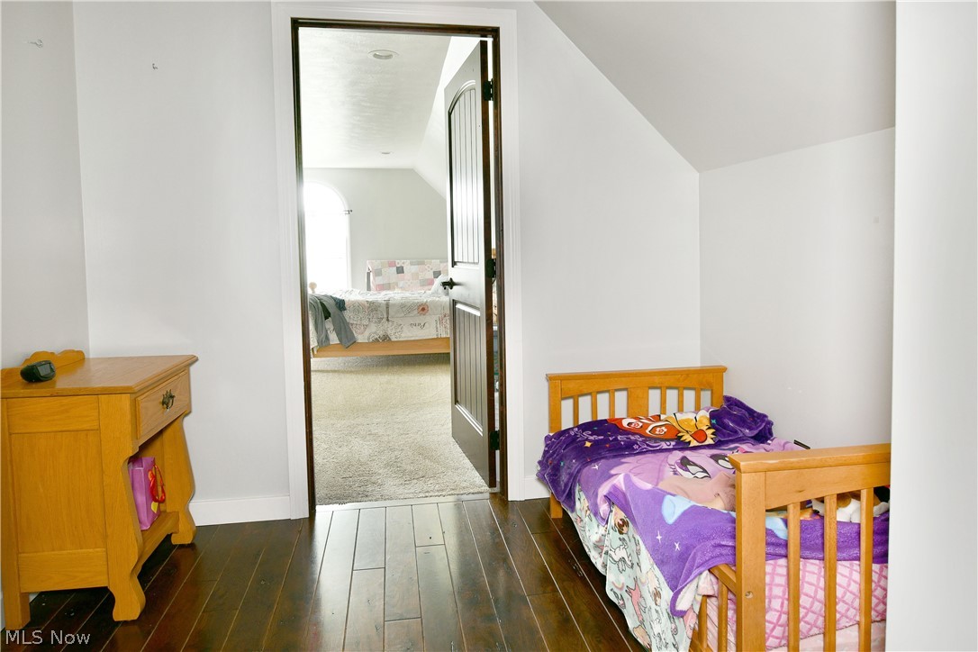 4429 Ireland Road Rome OH 44085