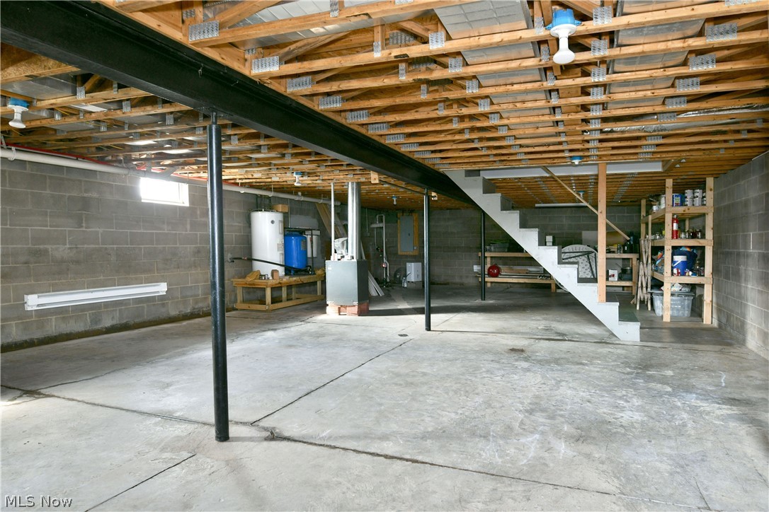 4429 Ireland Road Rome OH 44085