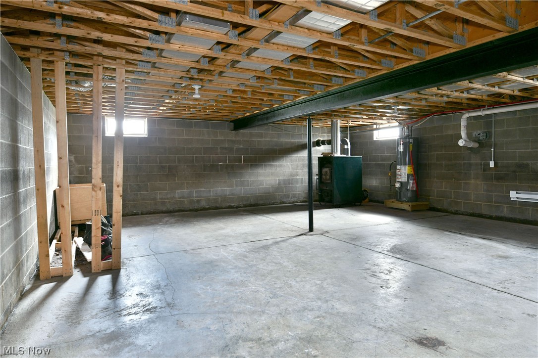 4429 Ireland Road Rome OH 44085