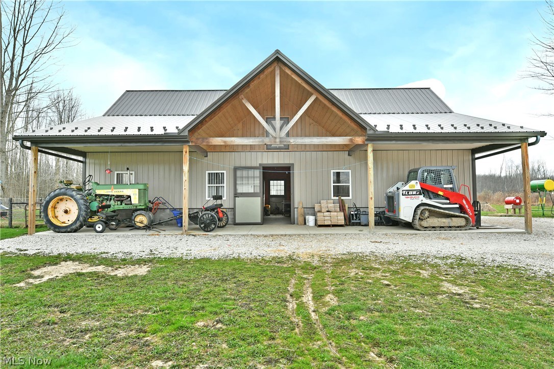 4429 Ireland Road Rome OH 44085