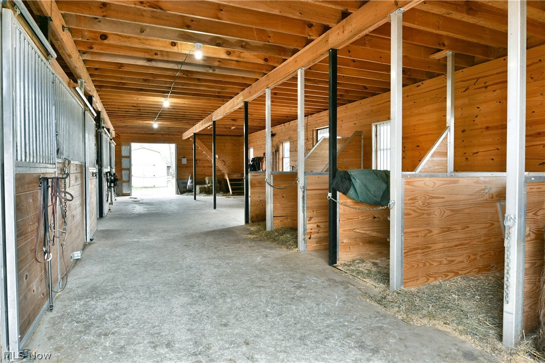 4429 Ireland Road Rome OH 44085