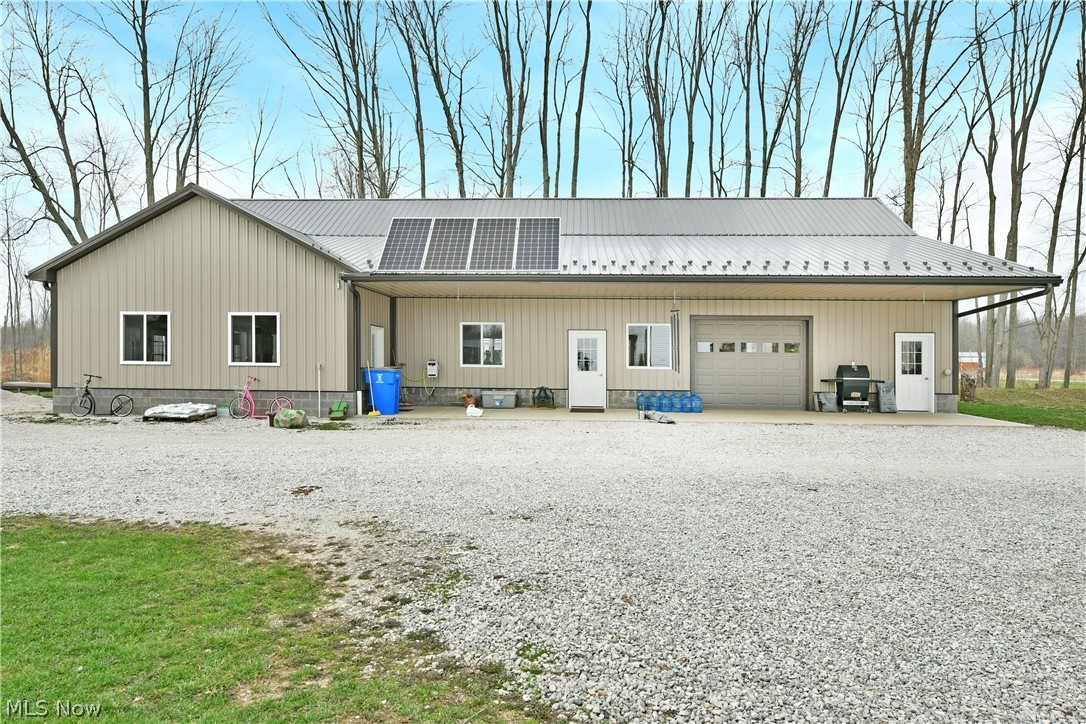 4429 Ireland Road Rome OH 44085
