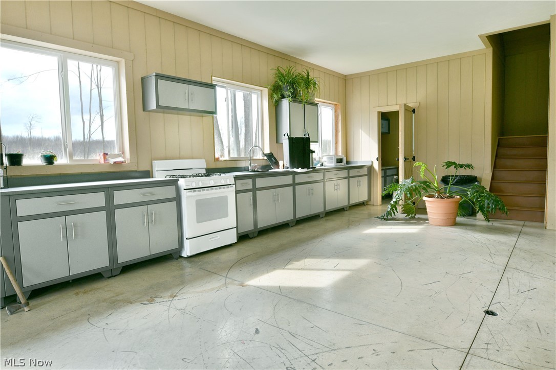 4429 Ireland Road Rome OH 44085