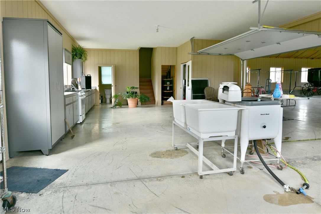 4429 Ireland Road Rome OH 44085