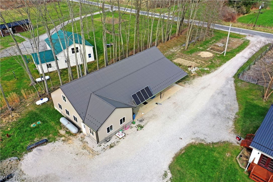 4429 Ireland Road Rome OH 44085