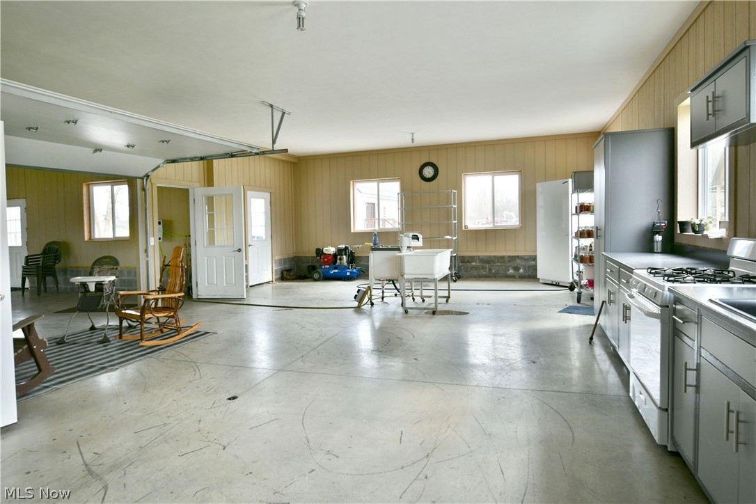 4429 Ireland Road Rome OH 44085