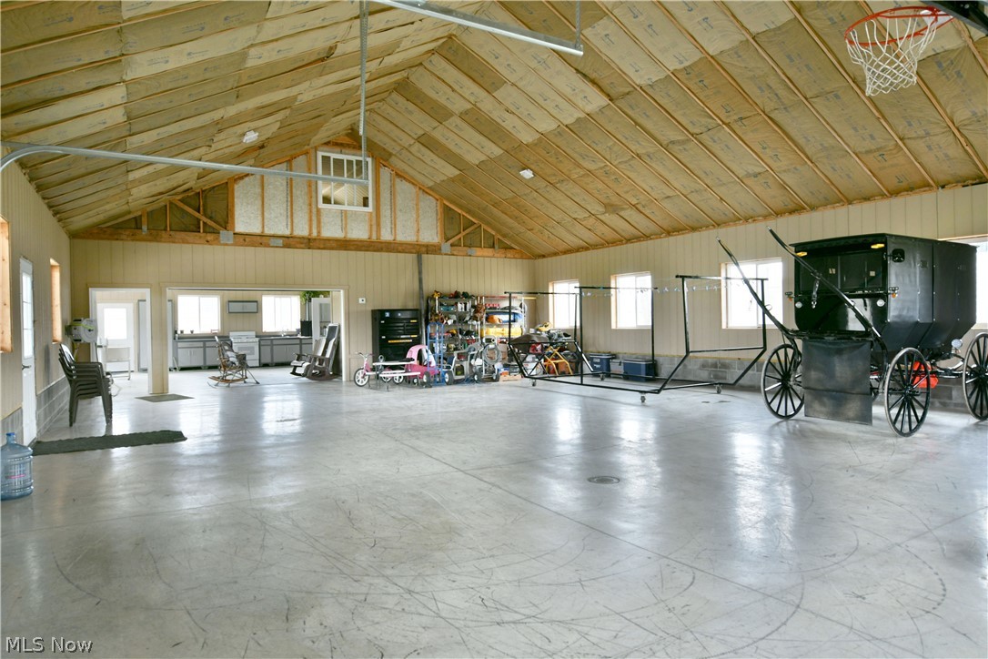 4429 Ireland Road Rome OH 44085