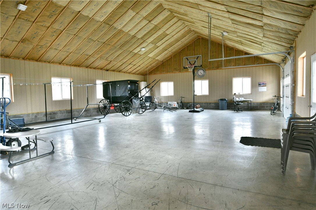 4429 Ireland Road Rome OH 44085
