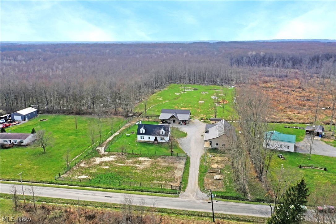 4429 Ireland Road Rome OH 44085