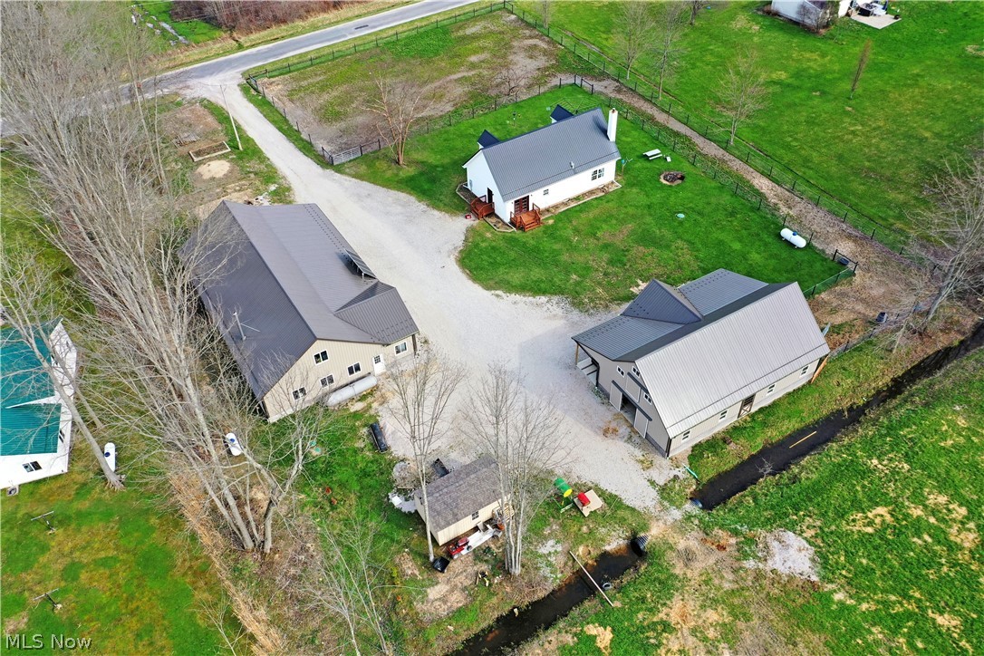4429 Ireland Road Rome OH 44085
