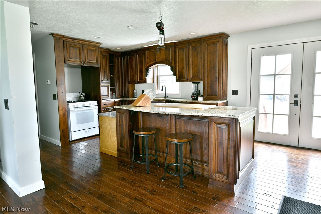4429 Ireland Road Rome OH 44085