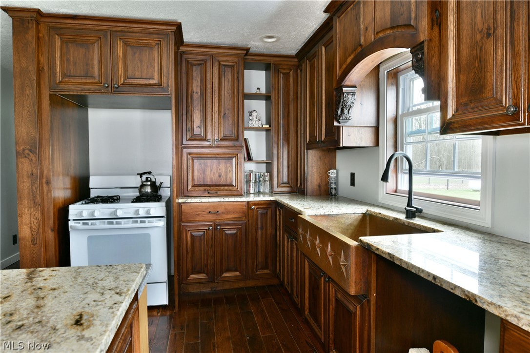 4429 Ireland Road Rome OH 44085