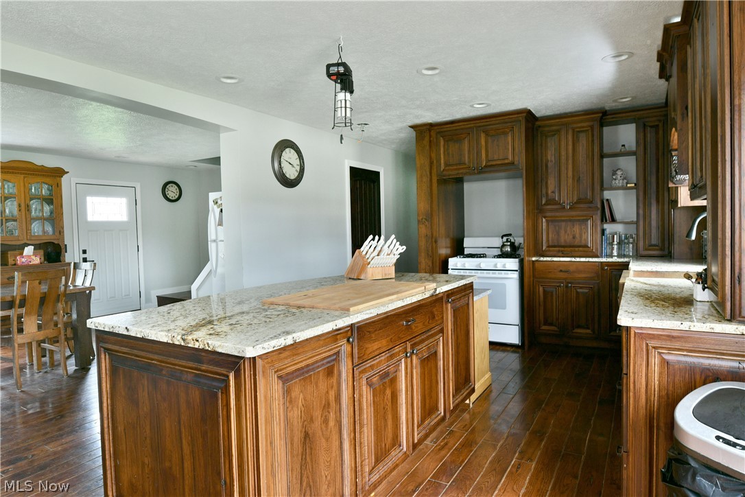 4429 Ireland Road Rome OH 44085
