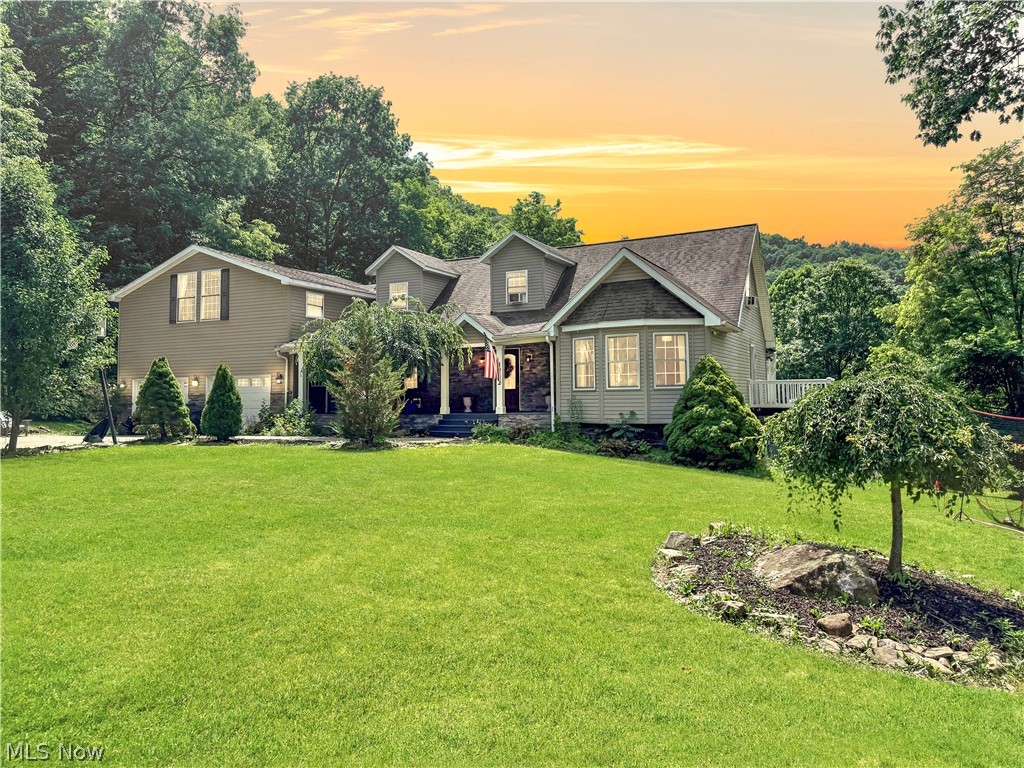 4982 State Route 213 Toronto OH 43964