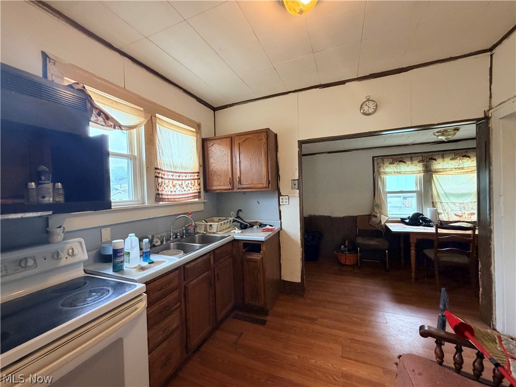 830 Larzelere Avenue Zanesville OH 43701