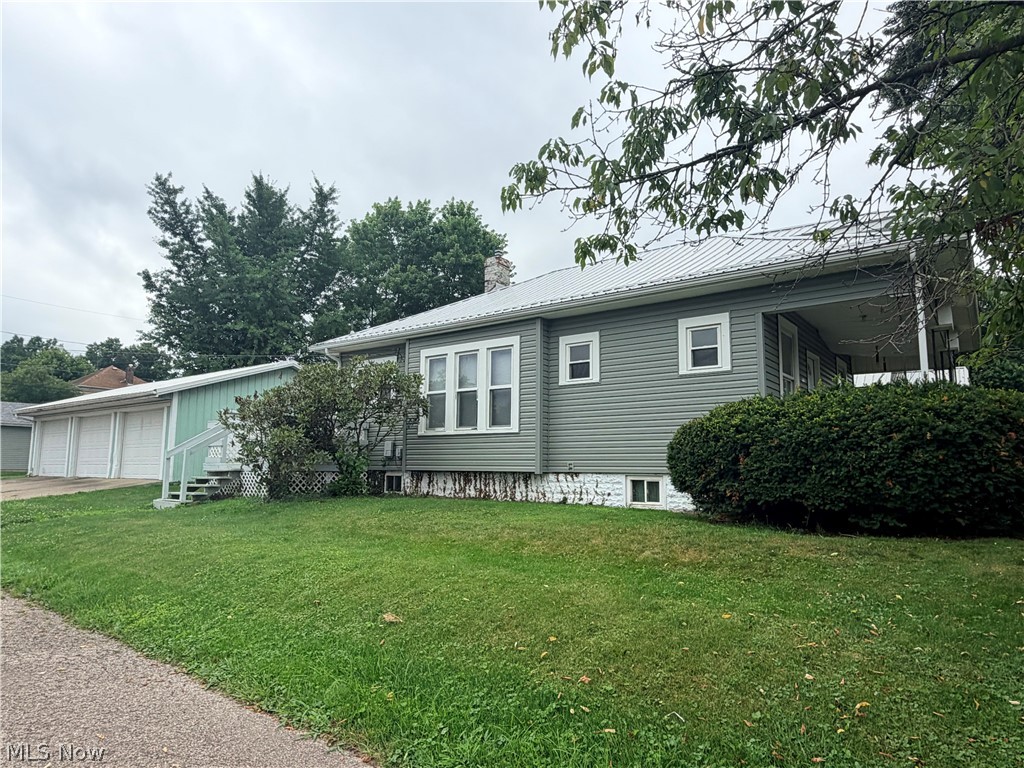 830 Larzelere Avenue Zanesville OH 43701