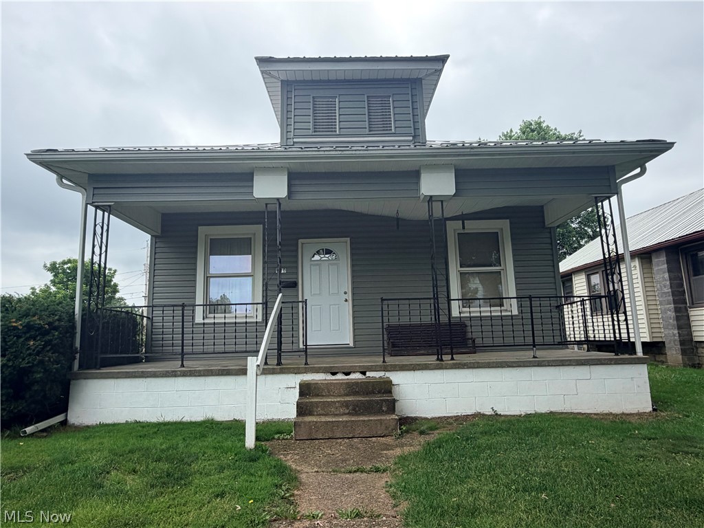 830 Larzelere Avenue Zanesville OH 43701