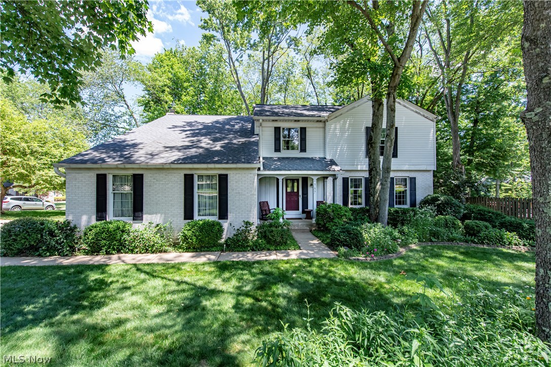 587 Red Rock Drive Wadsworth OH 44281