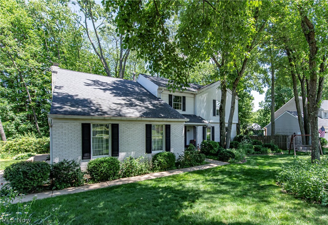 587 Red Rock Drive Wadsworth OH 44281