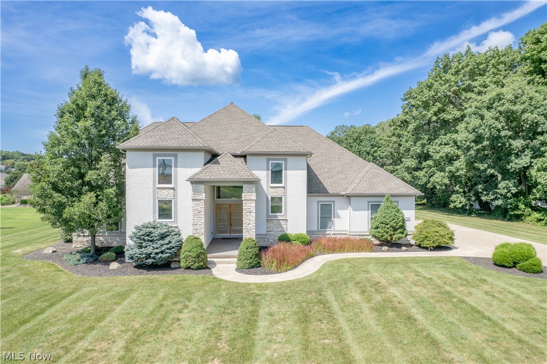 7557 Lutz Avenue NW Massillon OH 44646